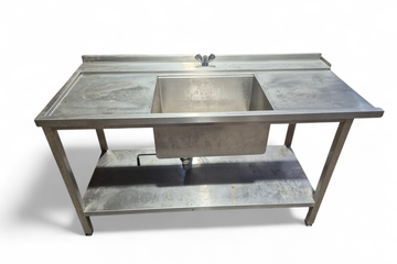 Afbeelding van aanvoertafel