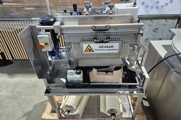 Afbeelding van boiliemachine