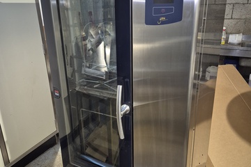 Afbeelding van LEVENTI You BM 15 MM YOU oven