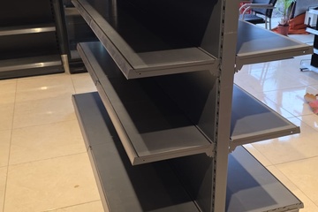 Afbeelding van 3x middenstelling