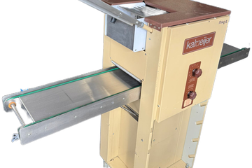 Afbeelding van Kalmeijer speculaasmachine
