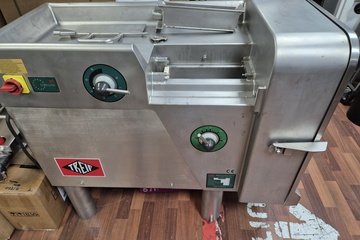 Afbeelding van Treif 1342 meat dicer machine