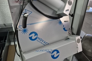 Afbeelding van Nieuwe pizzaroller LP30