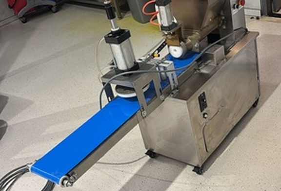 Afbeelding van Online veiling pizza equipment en overstock nieuwe koelapparatuur horeca Amsterdam