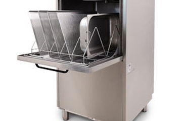 Afbeelding van Nieuwe gereedschap spoelmachine LAVO30E