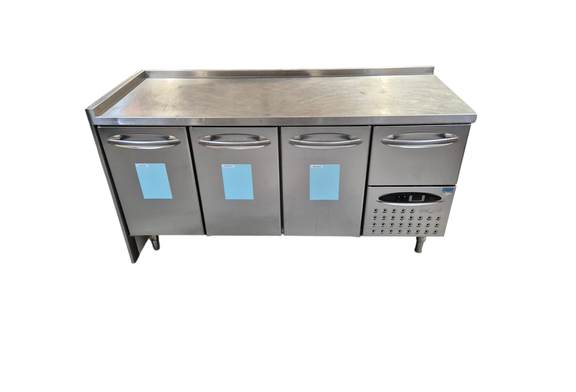 Afbeelding van Spoed herveiling catering equipment Nunspeet