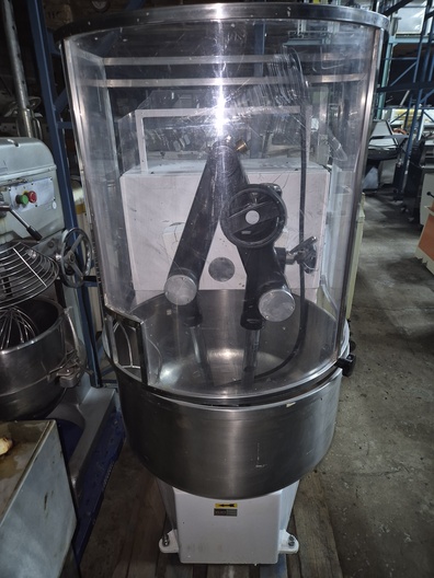 Armkneder IT/80P Moretti Forni