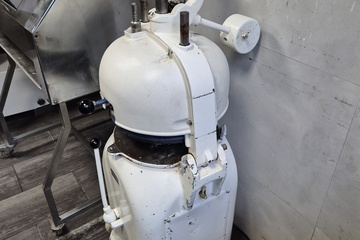 Afbeelding van Opbolmachine