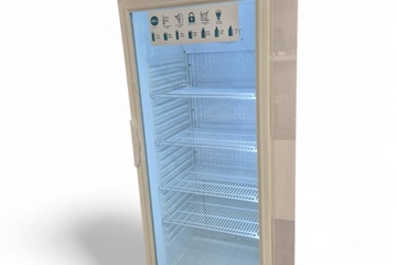 Afbeelding van Glasdeur display koeling