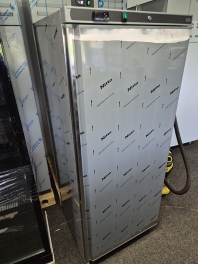 rvs vrieskast Combisteel nieuw