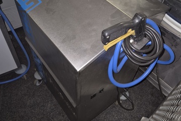 Afbeelding van Geleimachine js-duo