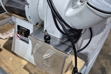 Afbeelding van Kaasrasp Santos