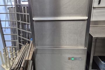 Afbeelding van Winterhalter GS 640 gereedschapswasser