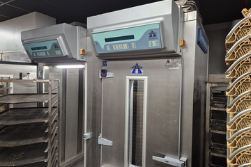 Afbeelding van KOMA Sunriser remrijskast