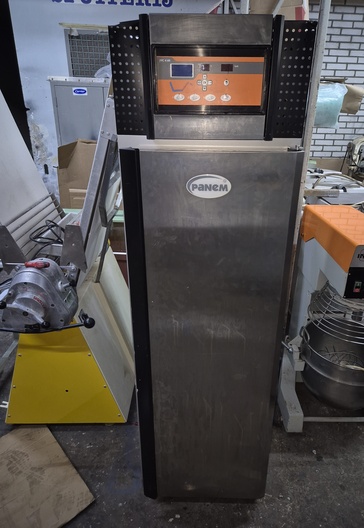 Rem rijskast panem fpc 4 hr