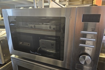 Afbeelding van Molinex magnetron