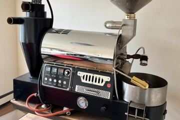 Afbeelding van Koffiebrander