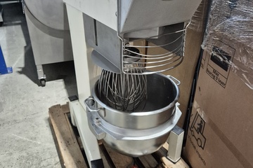 Afbeelding van BMX60 mixer