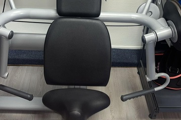 Afbeelding van Technogym Selection Arm curl