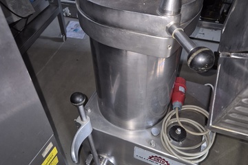 Afbeelding van Vulstopper Cato