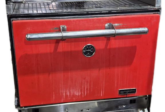 Afbeelding van Restaurant horeca keukenapparatuur veiling Amsterdam