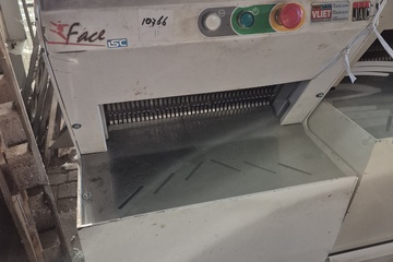 Afbeelding van 11 mm broodsnijmachine JAC