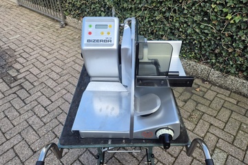 Afbeelding van Bizerba VS12 snijmachine