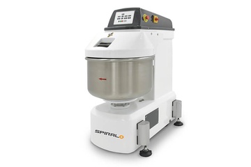 Afbeelding van Nieuwe Spiraal kneedmachine Sinmag Spiralo 50T