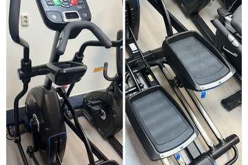 Afbeelding van Crosstrainer Nautilus