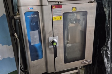 Afbeelding van Alto-shaam COMBIOVEN