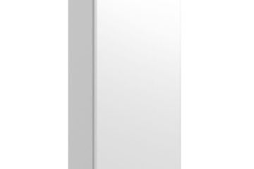 Afbeelding van Vrieskast wit 600L Ecofrost NIEUW