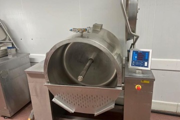 Afbeelding van Ketel Joni foodline Multimix