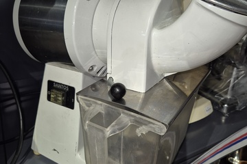 Afbeelding van Kaasrasp Santos