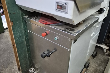 Afbeelding van WP Rotamat verdeel opboller