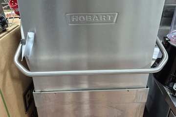 Afbeelding van Hobart doorschuif vaatwasser