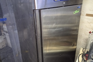 Afbeelding van Diamond Pastry Line Plus vrieskast 6080