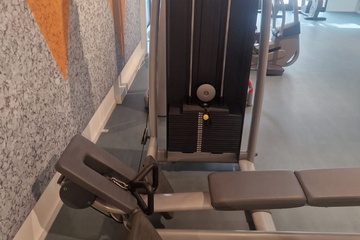 Afbeelding van Technogym Selection Pulley