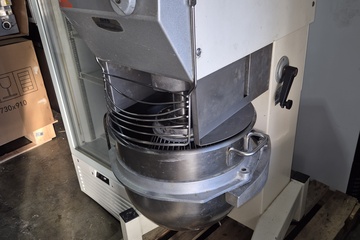 Afbeelding van 60 L mixer Dito Electrolux