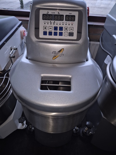 Spiral mixer KM-25