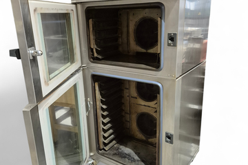 Afbeelding van Bakkerij oven