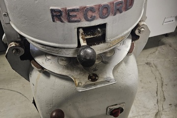 Afbeelding van Deeg opboller Record