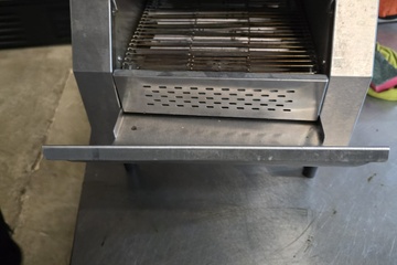 Afbeelding van Toaster tt-300 Caterchef