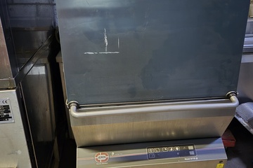 Afbeelding van Pannenwasser JEROS 8110