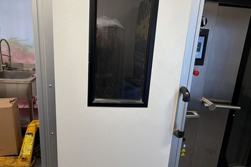 Afbeelding van Rijskast