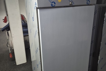 Afbeelding van volautomatische rijskast GV 600 NordCap nieuw