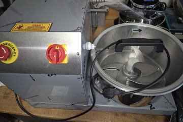 Afbeelding van Nieuwe cutter