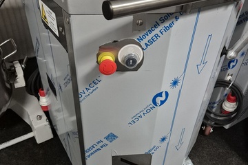 Afbeelding van Nieuwe diviseuse JAC DIV 20 R