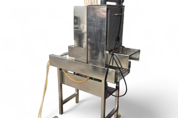 Afbeelding van pekelinjector