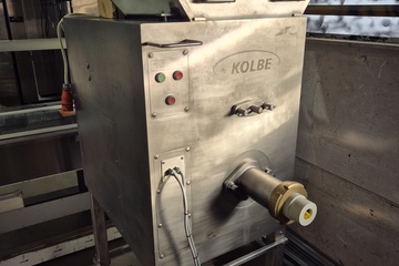 Afbeelding van Kolbe MW100 menger wolf