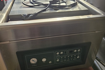 Afbeelding van Vacuummachine